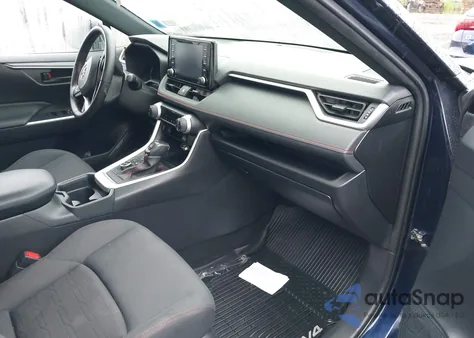 2021 Toyota Rav4 Prime Se from USA, damaged, VIN JTMAB3FV9MD051787